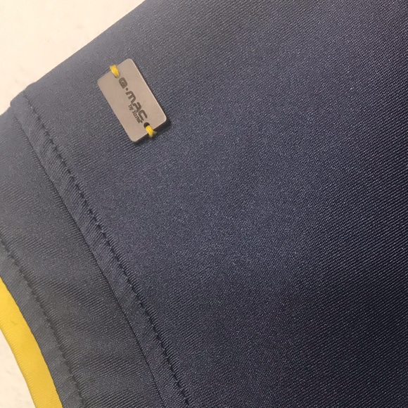 G MAC by Kartel golf shirt - Picture 3 of 3